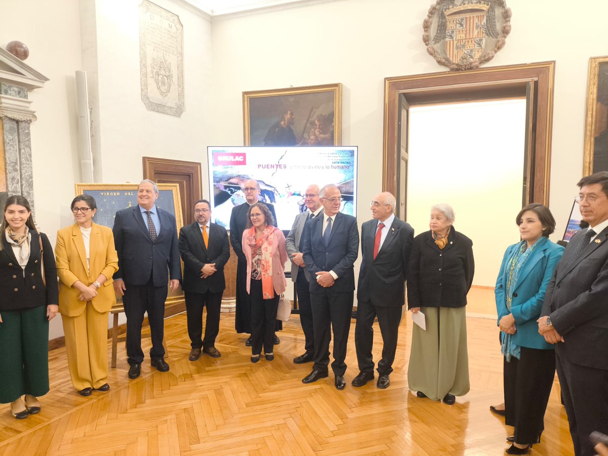 Embajada del Ecuador ante la Santa Sede tweet media