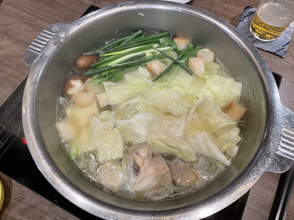 _raim_0490's tweet photo. たぶん鶏まるごと堪能したわ https://t.co/8QEDyOHHiV