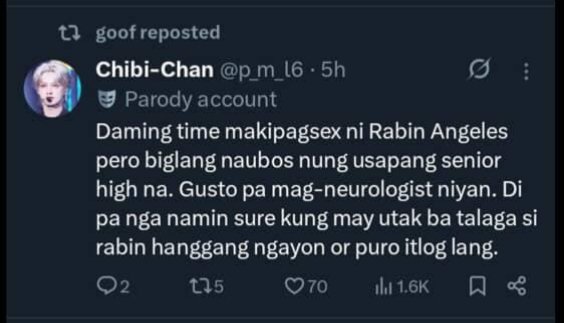 youngstunnarab's tweet image. Where were you, @VivaArtists_, when Rabin received all of those bashings, r4pe accusations, and d3ath threats from AD fans?