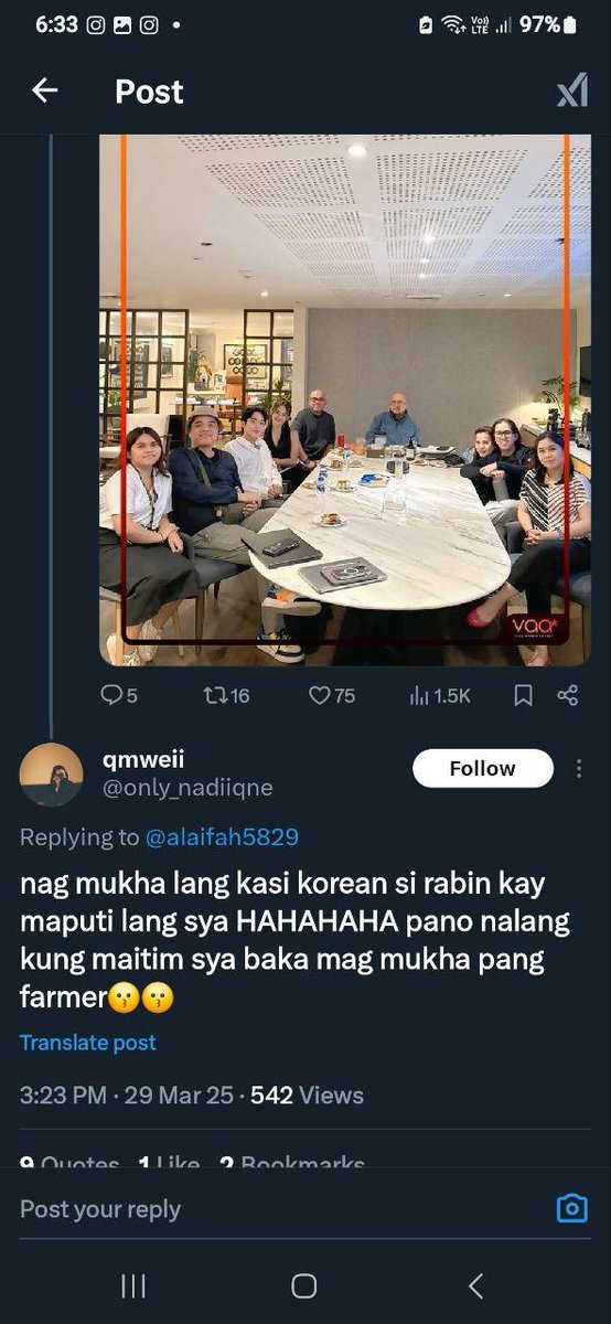 youngstunnarab's tweet image. Where were you, @VivaArtists_, when Rabin received all of those bashings, r4pe accusations, and d3ath threats from AD fans?