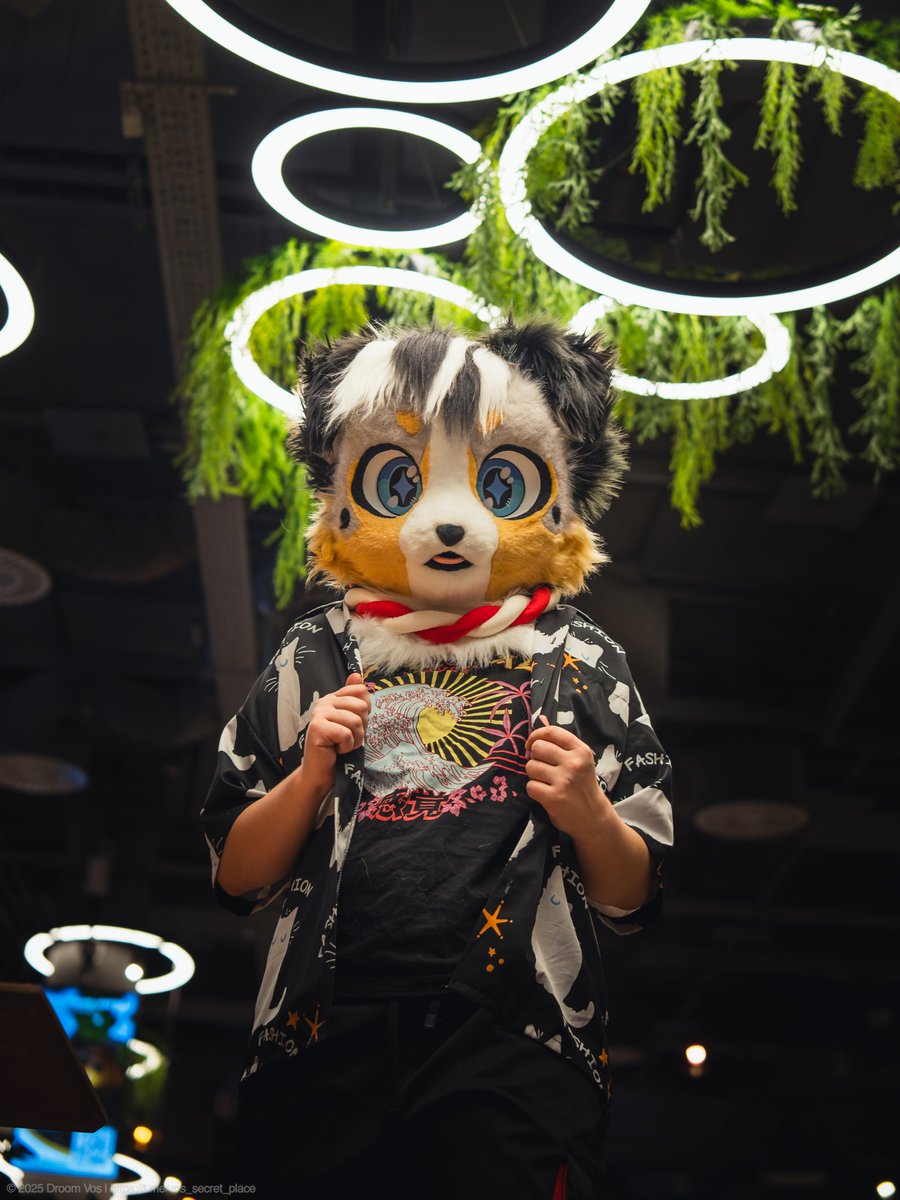 CFerretCraft's tweet photo. Still on sale! 🥰
#fursuit #fursuitonsale #fursuitsale #kemono #furry #furryfandom https://t.co/2BCoKK78GT