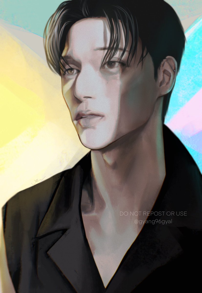 COURRÈGES SS26 PFW ✨
#WOOYOUNG #우영 
#Courreges #CourregesSS26 
<a href="/ATEEZofficial/">ATEEZ(에이티즈)</a> <a href="/CourregesParis/">courrèges</a>
#ATEEZfanart