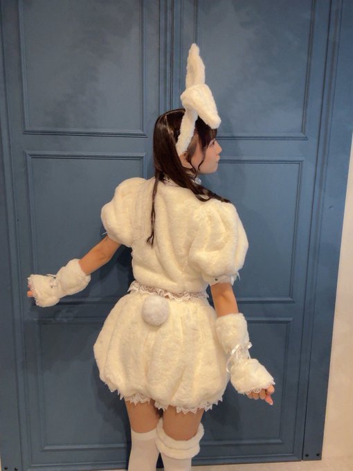 奥野未悠のTwitter画像7