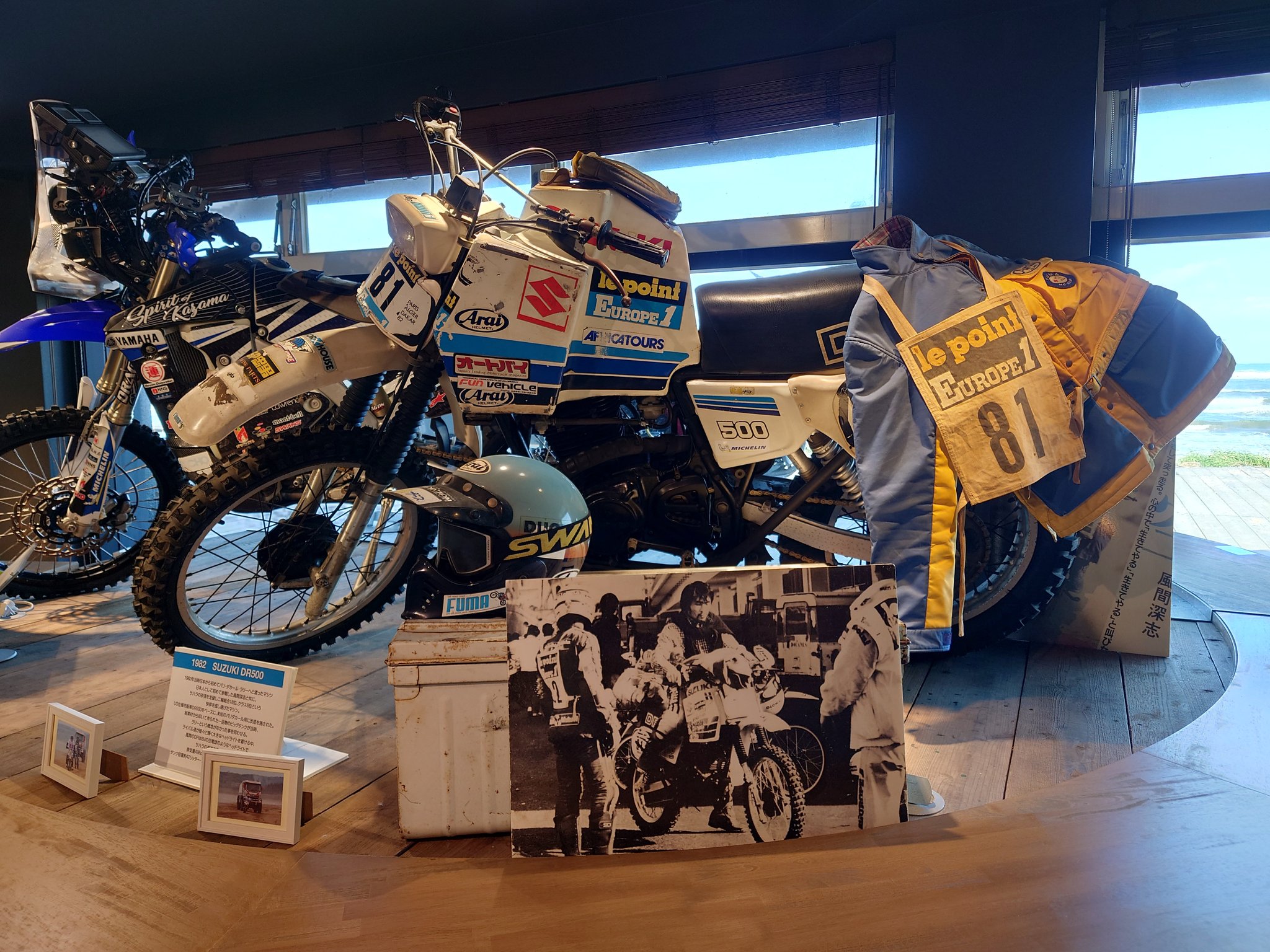 ノリさん (@norisan_jp) / X