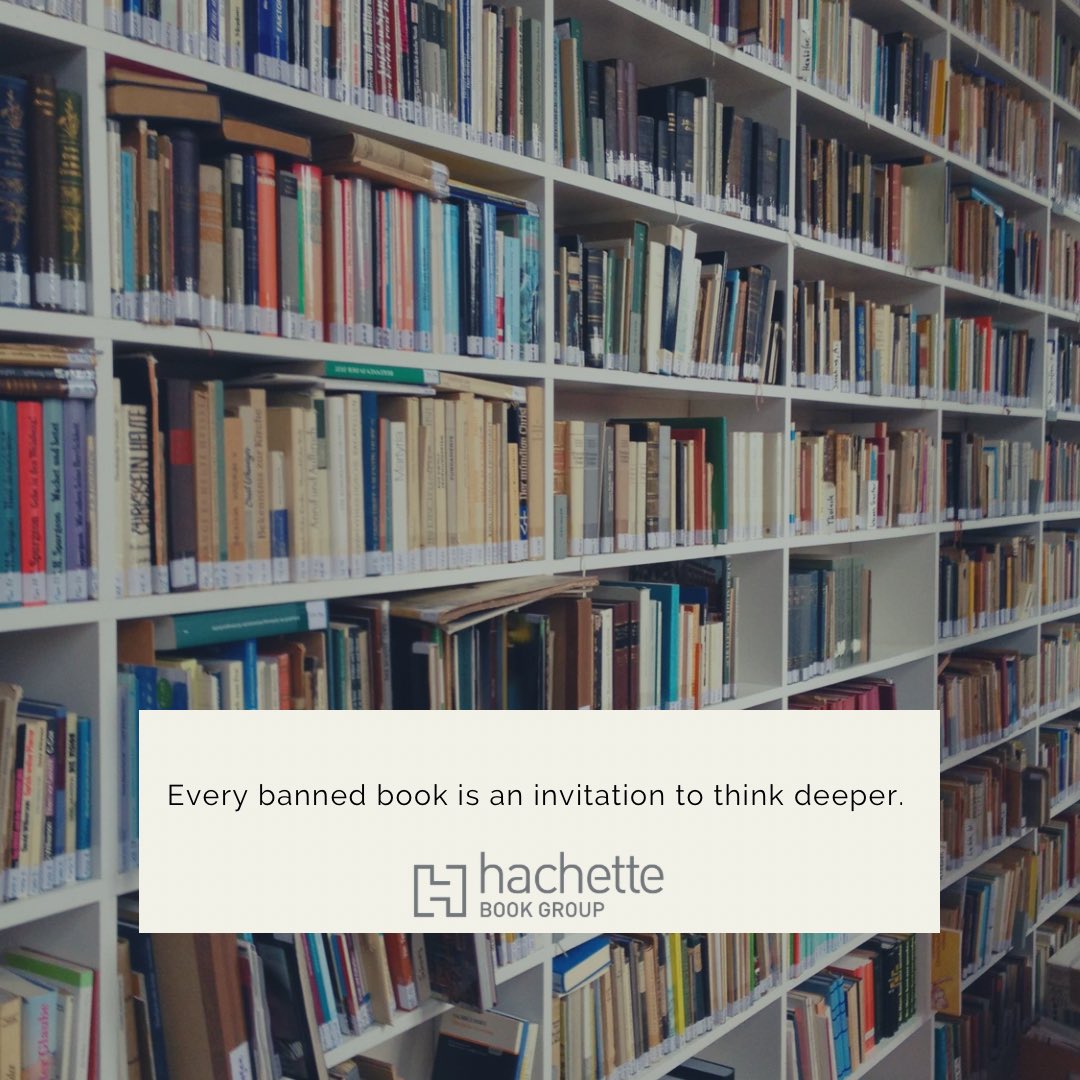 📚✨ Banned Books Week; a time to celebrate the freedom to read &amp; the power of diverse stories. Books are being challenged for the ideas they share &amp; the voices they represent. We stand with authors, educators, and readers who believe that every story deserves to be heard.