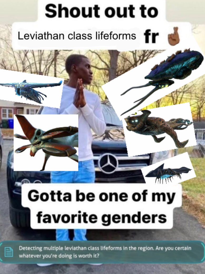 Reaper Leviathan tweet media