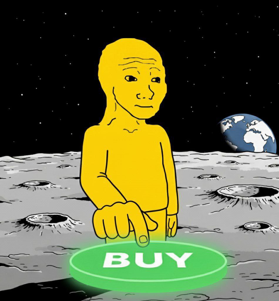 FeelsGoodWojak's tweet photo. feels good to buy Wojak https://t.co/Ww3qSaB9Lr