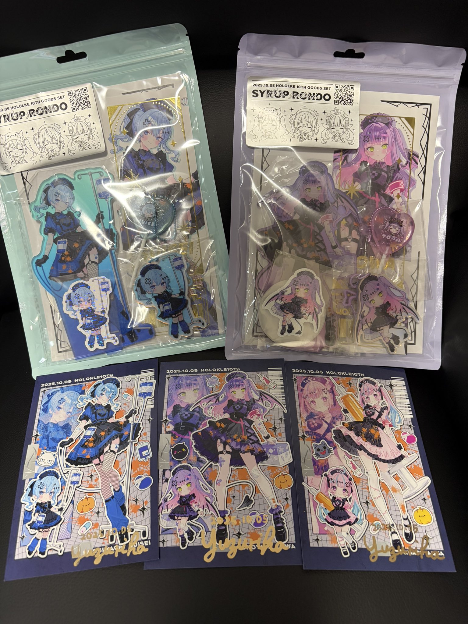 ココナッツ⭐︎ページ 商品詳細 | トレカアイテムくじOnline