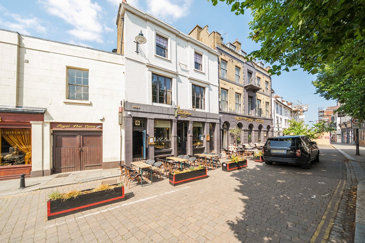 Fleurets tweet media