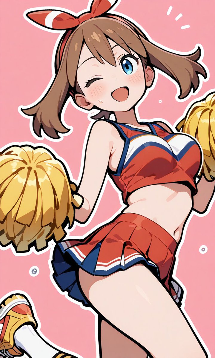 kaibashira4080's tweet photo. ハルカが火曜日のみなさんを応援します https://t.co/xvHZBdy2a6