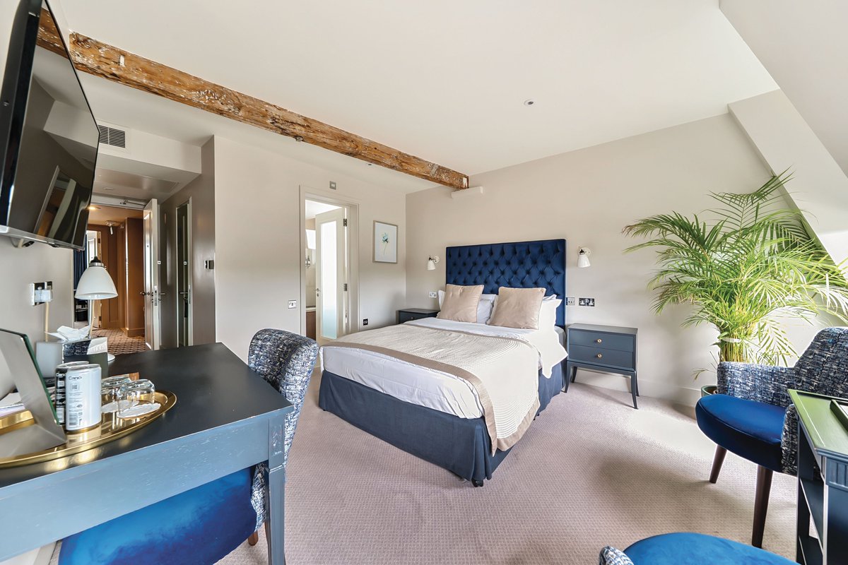 Fleurets tweet media