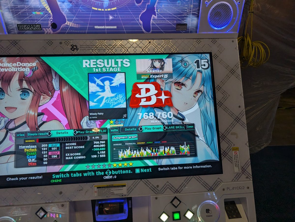 15s