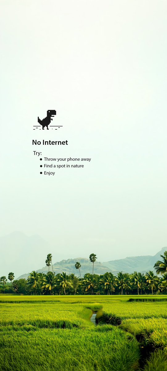 krishdotdev's tweet image. This should be the whole point of life.