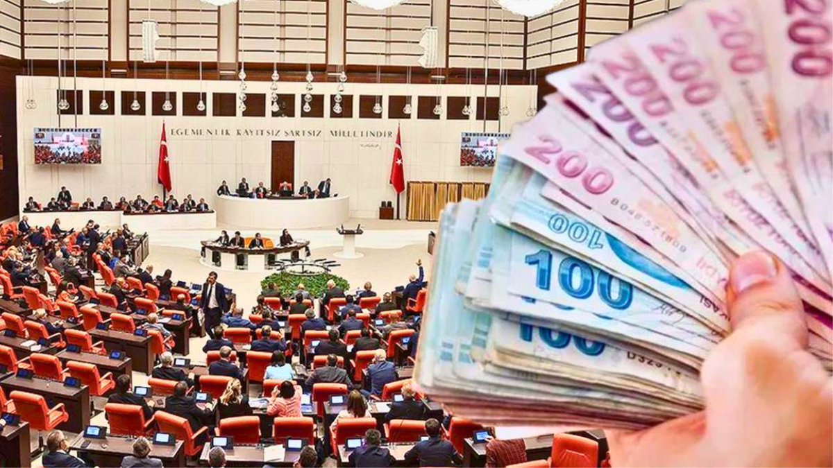📌Kademeli emeklilik için ilk resmi adım: 2000-2008 arası sigortalılara erken emeklilik kapısı #erkenemeklilik #KademeYasasıCıksın 👇

gercekgundem.com/ekonomi/kademe…