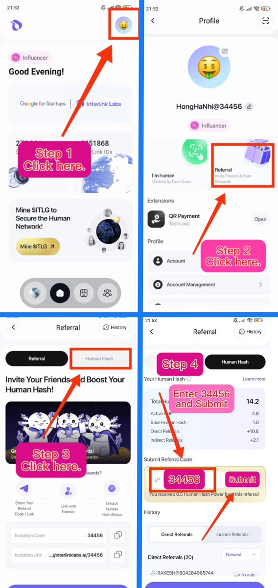TrngNhn1223649's tweet image. Thông tin interlink ngày 6/10: Phần 1 Staking Verified $ITLG và nền tảng của quyền vận hành.#interlink #itlg #itlx