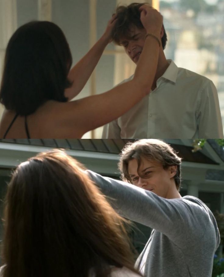 yearnforfilms's tweet image. THE PARALLELS 😭😭😭