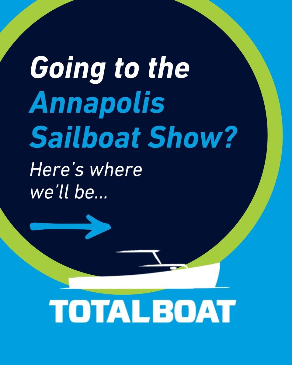 TotalBoat tweet media