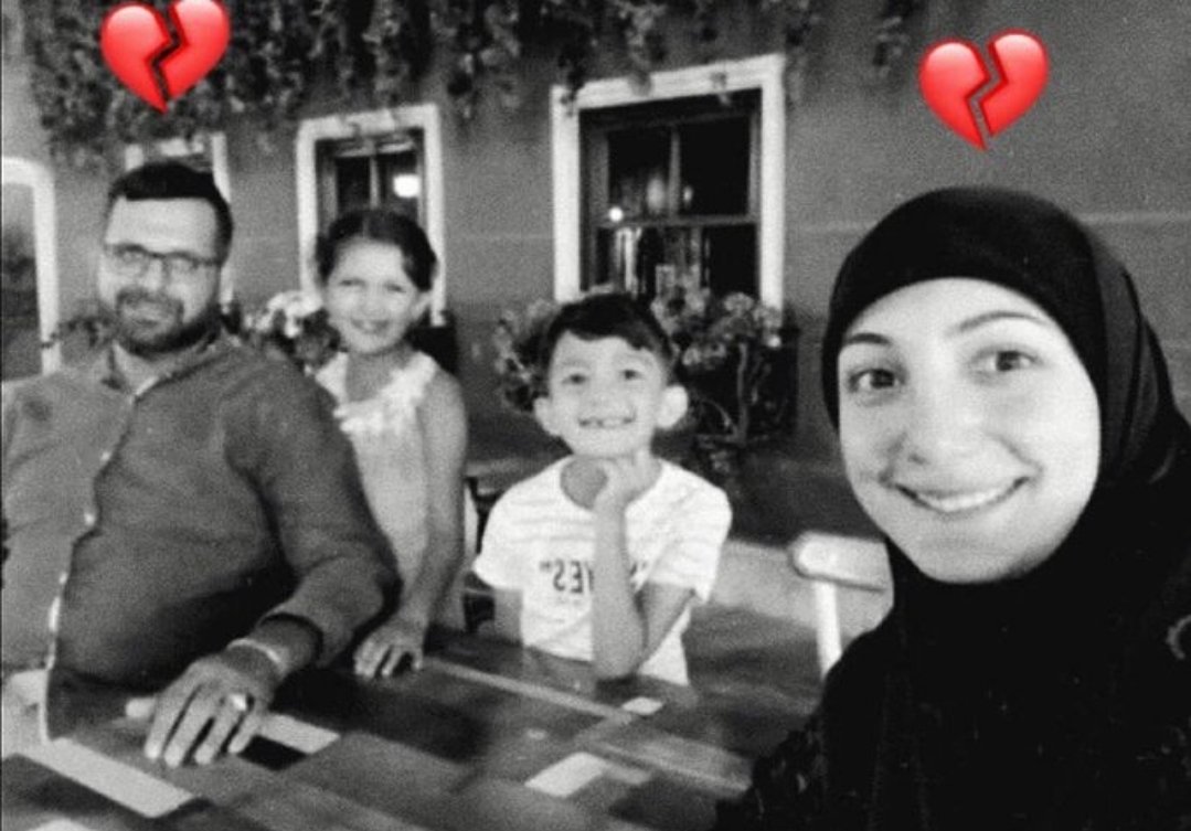 العدو الإسرائيلي يقصف أب ضرير، في سيارة مع زوجته، لإحضار الأولاد من المدرسة.
المشروع هو تهجير كل الناس في الجنوب ومحاربة كل مقومات الحياة. 
وعلى اللبنانيين أن يدركوا الخطر الذي يحدق بوطنهم. 
لن تقوم قائمة لهذه الدولة، إذا انتُزعت الحياة من  جزء منها. 
لقد تجاوز عدد الذين اغتالتهم