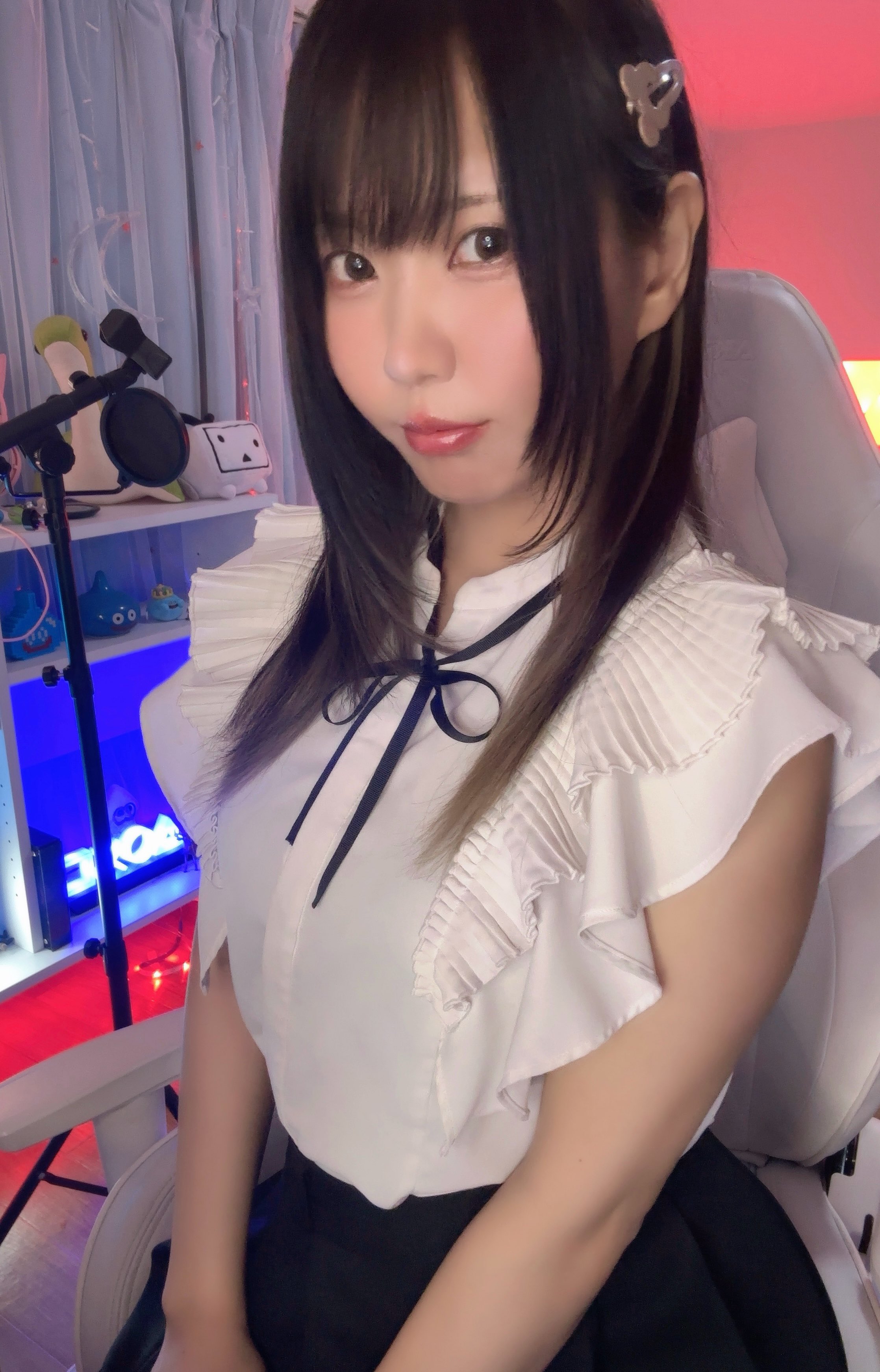 ❤️ アカネコさま❤️ YY on X