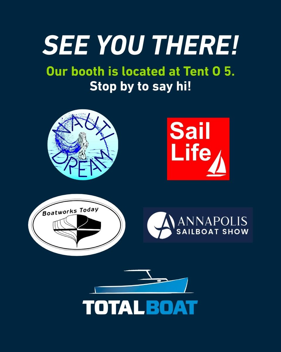 TotalBoat tweet media