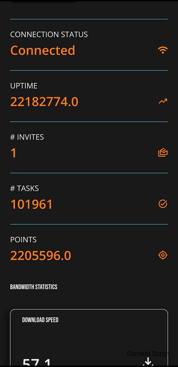 Is that ok? <a href="/PerceptronNTWK/">Perceptron Network</a> 
I'm waiting for tge🙂.