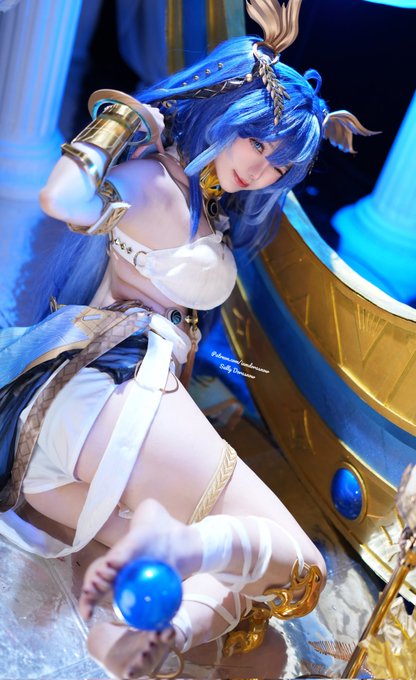 Twitterのコスプレ画像26