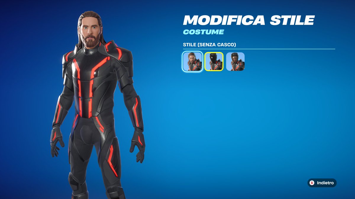 Grazie epic per questo set!! #EpicPartner  il video arriverà il prima possibile :)