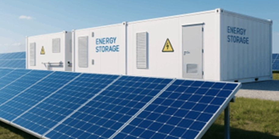 Suncatcher sichert sich 12 Millionen Euro für Bau von zwei Grünstromspeichern: Der Bau der beiden Photovoltaik-Anlagen mit insgesamt 41 Megawatt sowie Batteriespeicher mit 29 Megawattstunden… dlvr.it/TNVvlY #Photovoltaik #ErneuerbareEnergien #Solarenergie