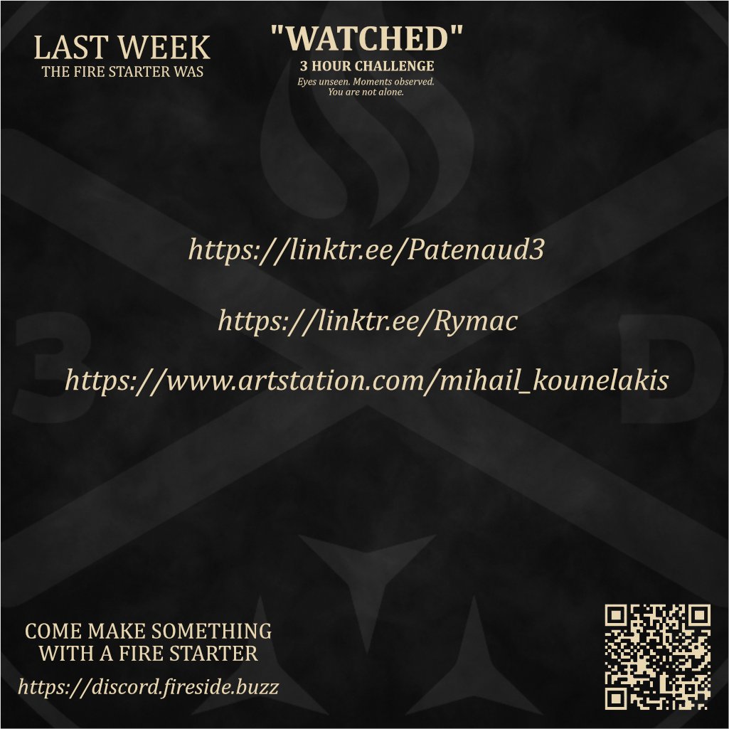 FiresideBuzz tweet media