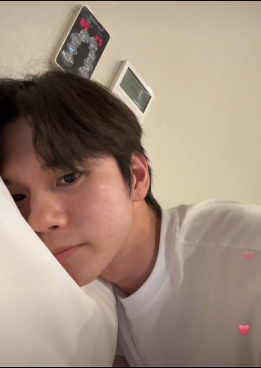 안운해!! 잘생겼잖아ㅋㅋ⁇