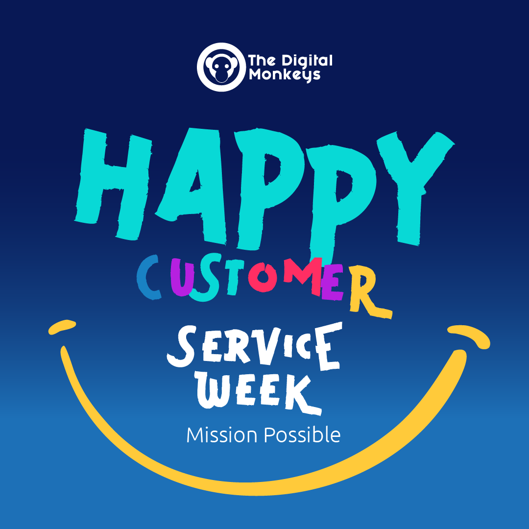 The Digital Monkeys tweet media