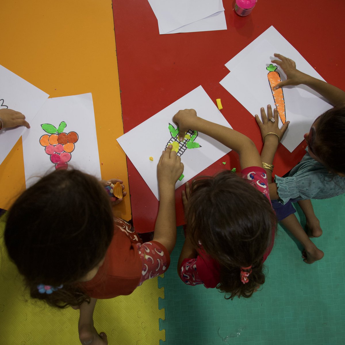 Syria Relief & Development tweet media