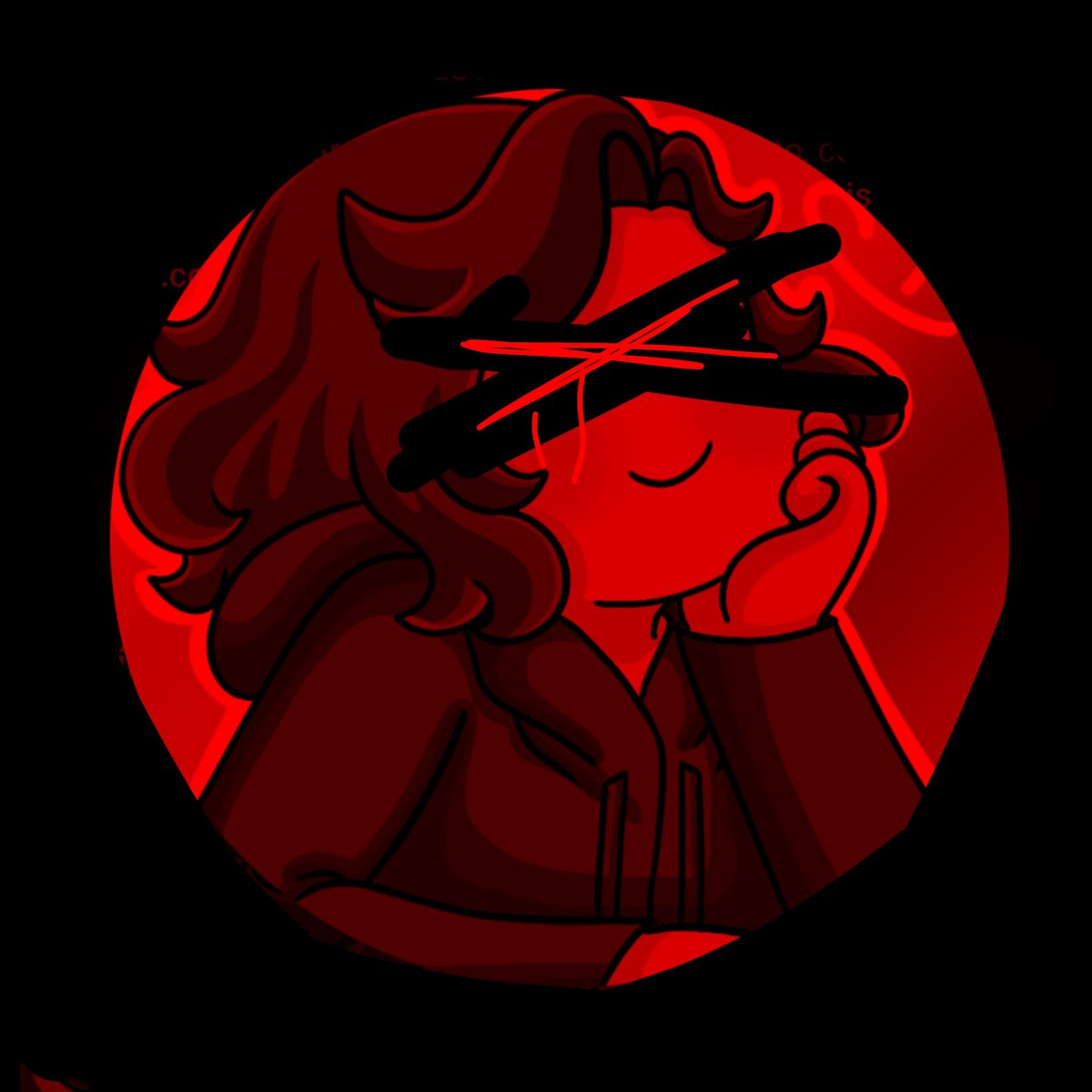 Draw_kall_ofc's tweet image. O que aconteceria se seus artistas favoritos fossem "riscados"?