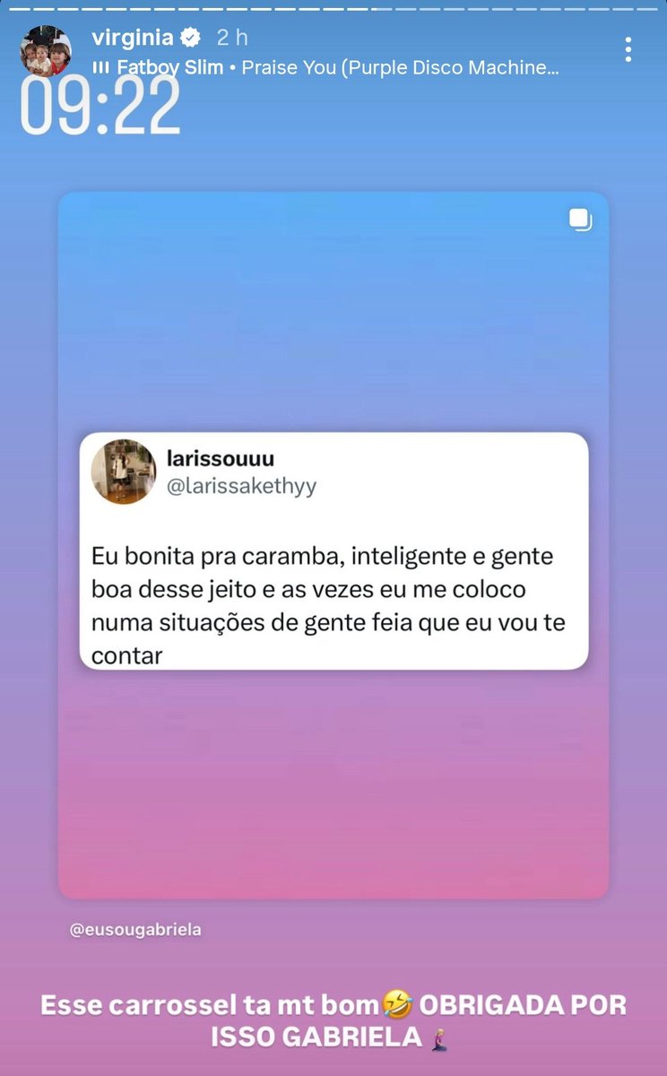 isycoments's tweet photo. isso aqui foi muito engraçado por livre e espontânea pressão 

KKKKKKKKKKKKKKKKKKKK https://t.co/zKurvb2whW