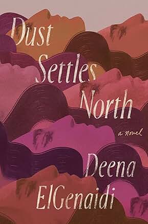 "This playlist features both English- and Arabic-language songs to represent the dichotomy of the two cultures and what it’s like living in between."

<a href="/deenaelg/">Deena ElGenaidi</a> shared a playlist for her debut novel Dust Settles North at <a href="/largeheartedboy/">David Gutowski</a> largeheartedboy.com/2025/10/06/dee…