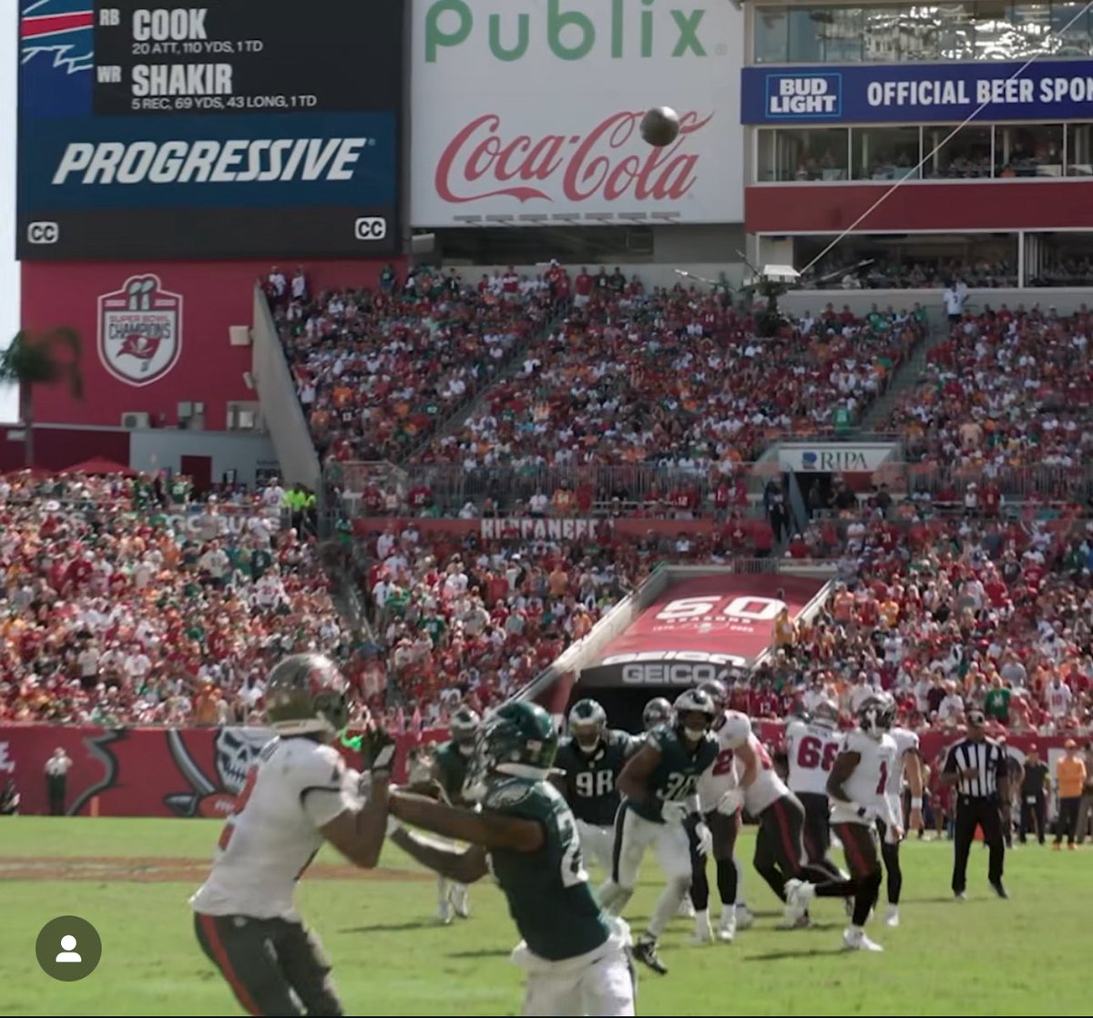 SoakEmUp's tweet photo. @TheEagleTimes_ https://t.co/fMfoV8uaPQ