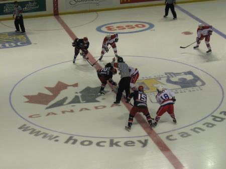 Summerside will host the Centennial Cup  May 7-17, 2026 for a 4th time which is the Canadian Jr. A hockey championship. PEISHOF  team &amp; Coach Gerard Gallant won in 1997 with the Capitals. PEISHOF Coach Dave Cameron &amp; the Caps hosted in 1989. 
The Caps also hosted in 2013.