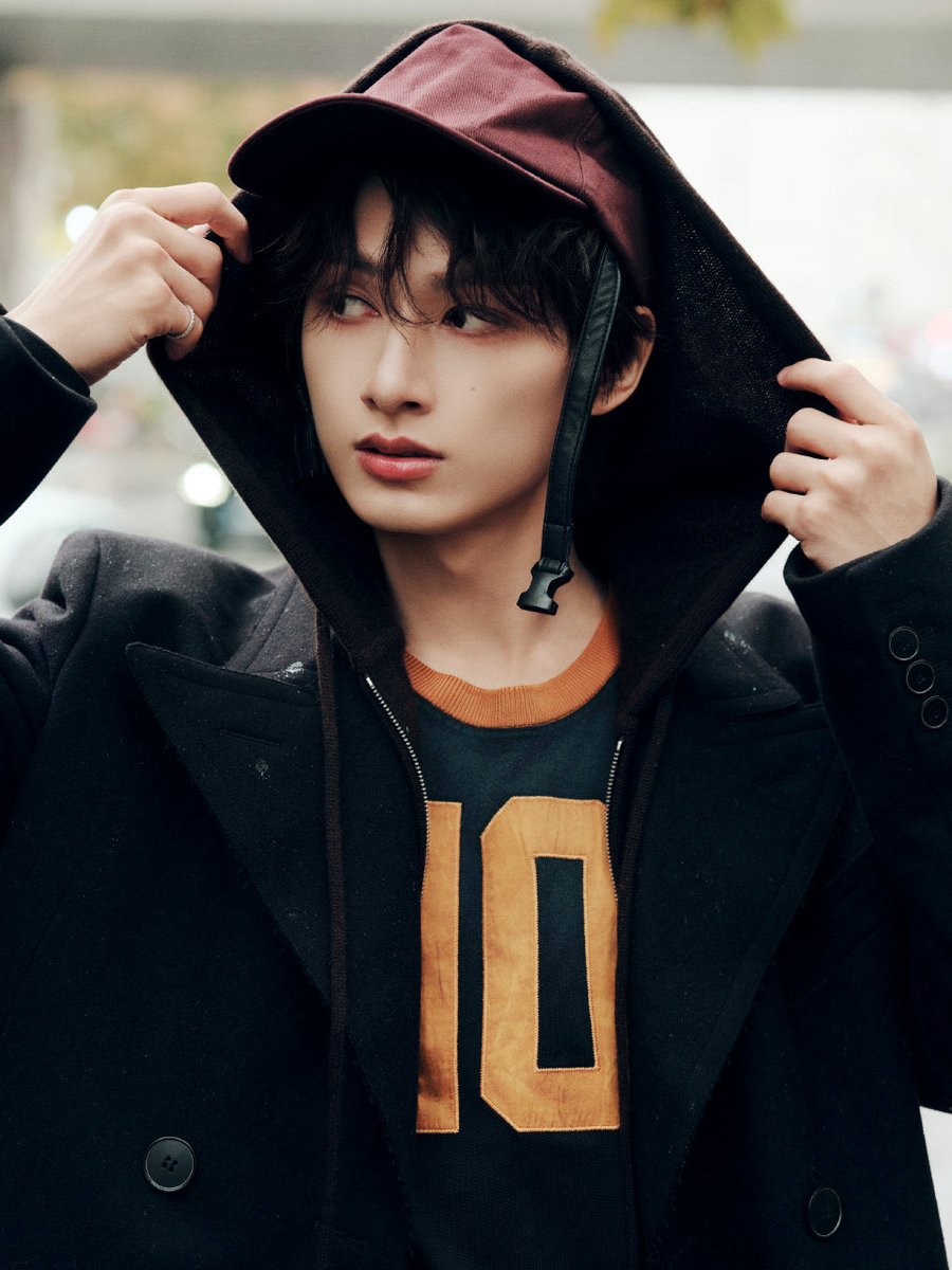 진짜 헉 소리나오게 잘생김
