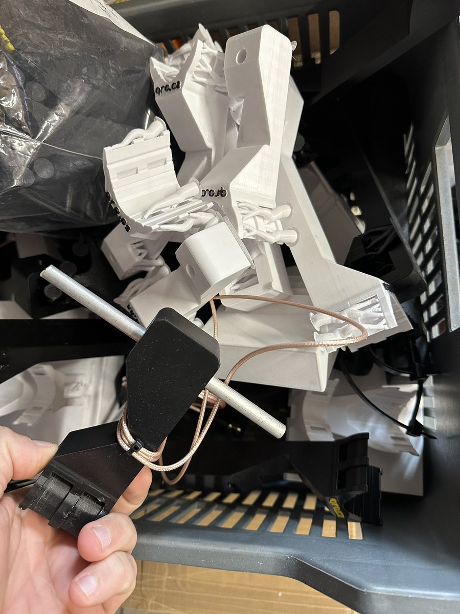 ok2zaw's tweet image. Snad to do Orlickych stihnu jeste pred snehem…
#meshcom #meshcore #meshtastic #loraaprswx