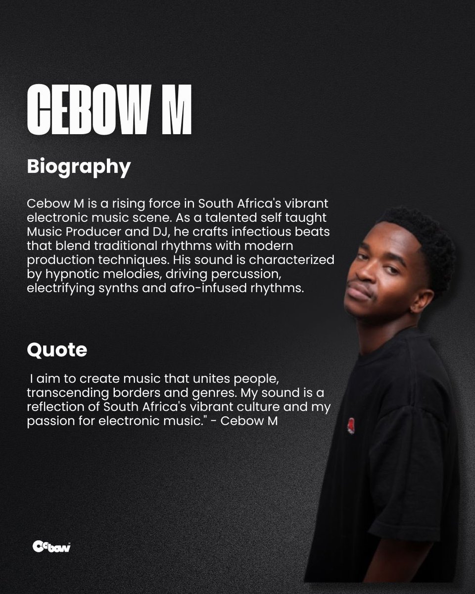 CEBOW M tweet media
