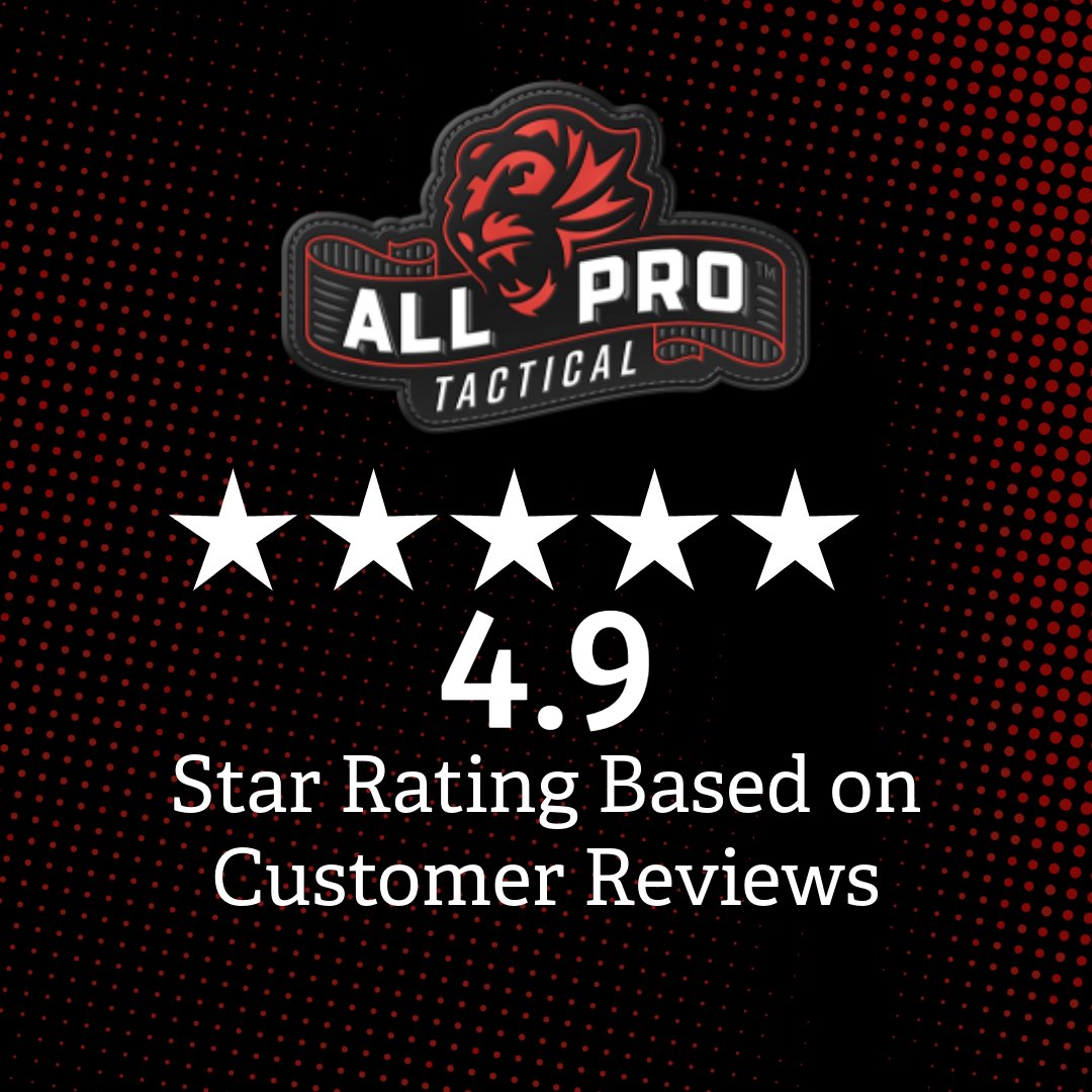 When it comes to sports bags and packs, you deserve the best — and that’s exactly what you’ll find at AllProTactical.com.
✅ Competitive Pricing 
✅ Lifetime Guarantee 
👉 Explore our full line of high-performance gear today at AllProTactical.com