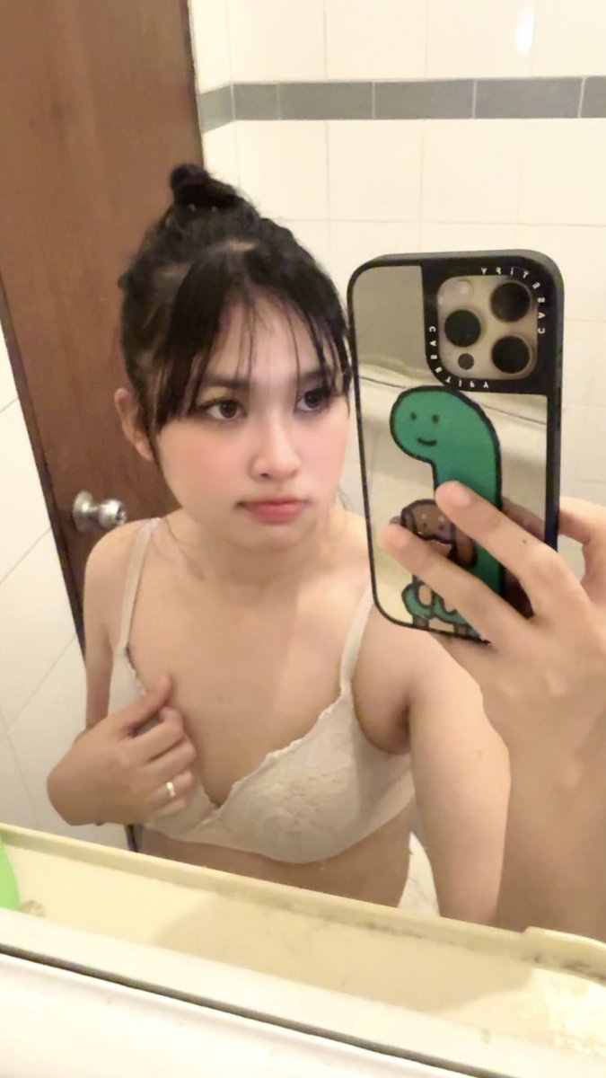 กลับมาแล้วงับ😙
onlyfans.com/nannara