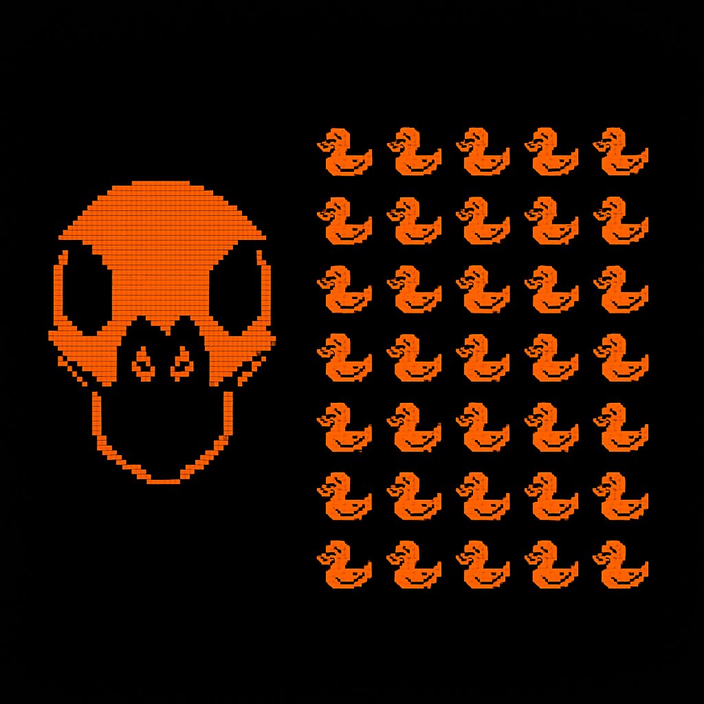 DuckFunGame's tweet photo. Solana is the future of ducks

Solana is the future of ducks

Solana is the future of ducks

Solana is the future of ducks

Solana is the future of ducks

Solana is the future of ducks https://t.co/nVDO3v6VS9