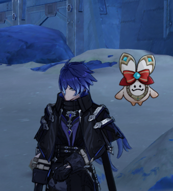 MookieBugg's tweet photo. FINALLY GOT MY ARANARA PET THANK YOU SO MUCH @cielikes https://t.co/IouIOPC14P