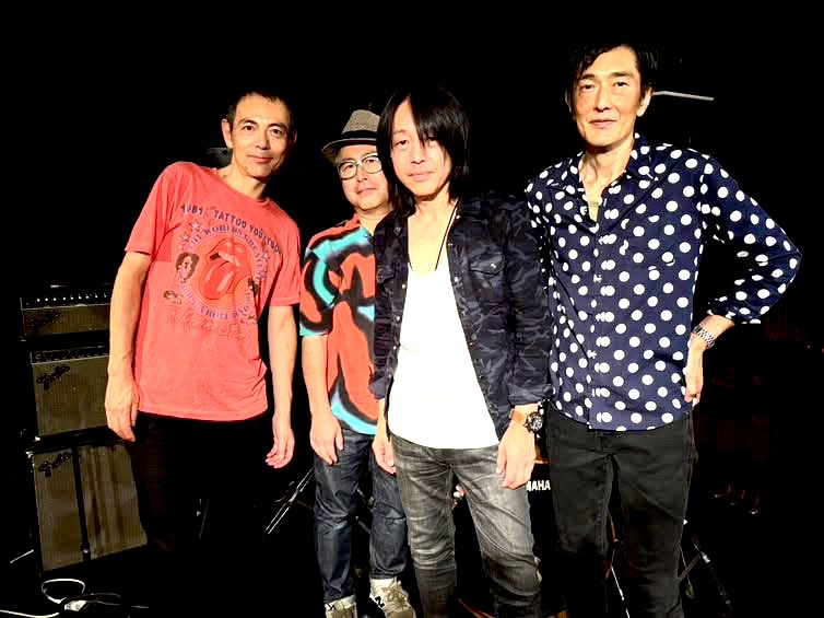 yutamaru1's tweet photo. さすらって渋谷編、めちゃくちゃ盛り上がった魔法の夜🌙マジで感謝しかありません🎸✨ありがとう皆んな！！ありがとうB.Y.G！！ https://t.co/d2kiwEHGKJ