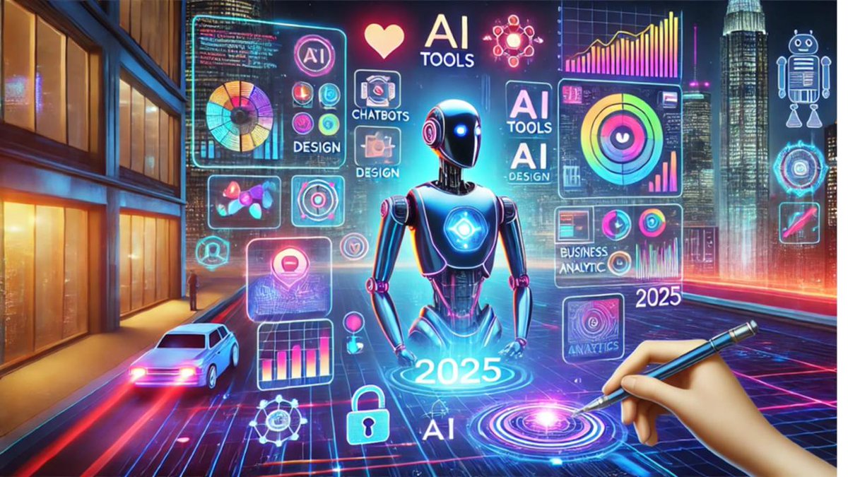 UpBeritaHarian's tweet image. Top 10 Controversial AI Tools That Sparked Backlash

AI Tools continue to shape modern technology through innovation and experimentation
#aitools #technologynews #controversialtech #privacyissues
ReadMore:
toptensthings.com/top-10-controv…