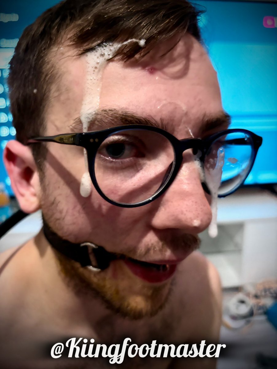 Who else loves getting spat on?

#cashmaster #footmaster #findom #spitmaster #spittoon #gay #humiliation #spitfag