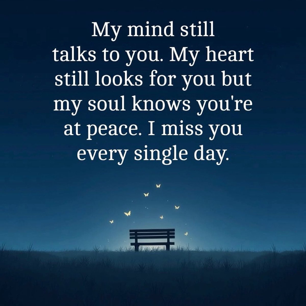 Absolutely every single day ❤️