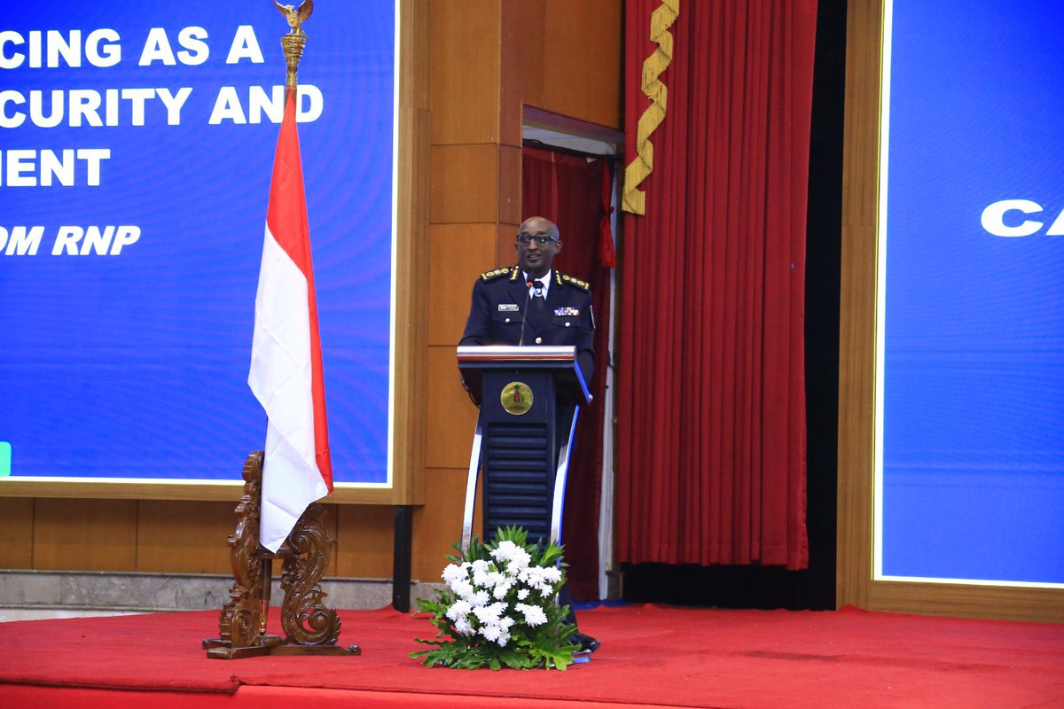 Rwanda National Police tweet media