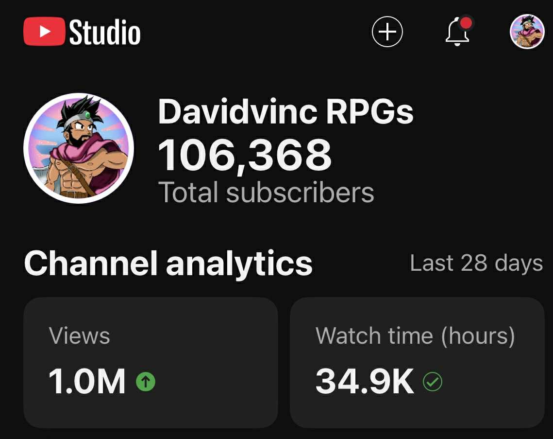 Davidvinc tweet media